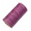 Fils pour macramé - fuschia