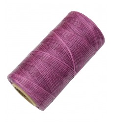 Fils pour macramé - fuschia