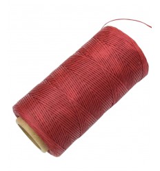 Fils pour macramé - rouge