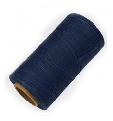 Fils pour macramé - marine