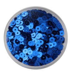 Sequins à broder 4mm