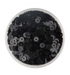 Sequins à broder 4mm