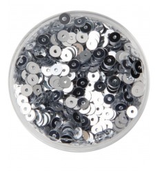 Sequins à broder 4mm