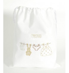 Fil à broder main "Diamant"