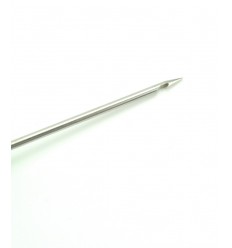 crochet pour broderie à la perle