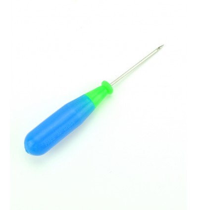 crochet pour broderie à la perle