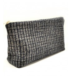 TUTORIEL "Trousse de toilette"