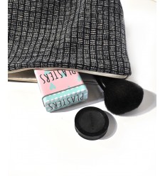 TUTORIEL "Trousse de toilette"