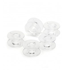 Canettes plates en plastique