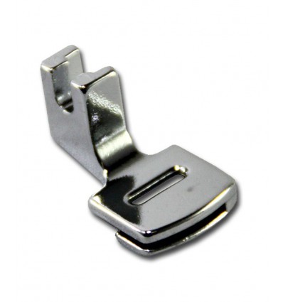 Pied presseur en teflon