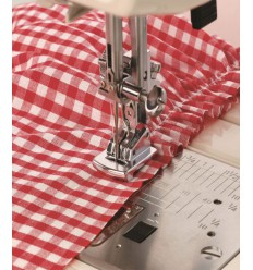 Pied presseur en teflon