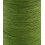 Fil de jade/nylon tressé - vert prairie