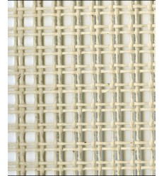 Canevas pour tapis en points noués