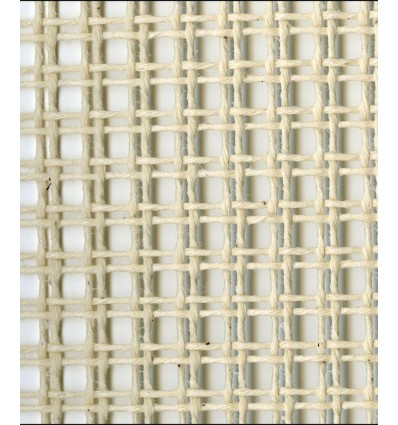 Canevas pour tapis en points noués