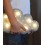 Guirlande LED à piles