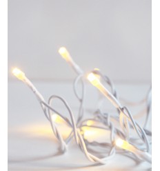 Guirlande LED à piles