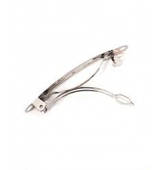 Pince à cheveux type barrette