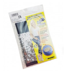 Thermocollant paillette bouche-trou