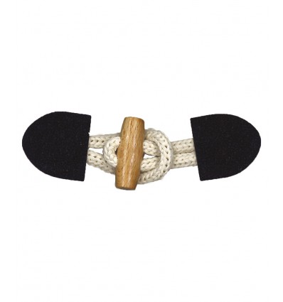 Brandebourg corde - marine