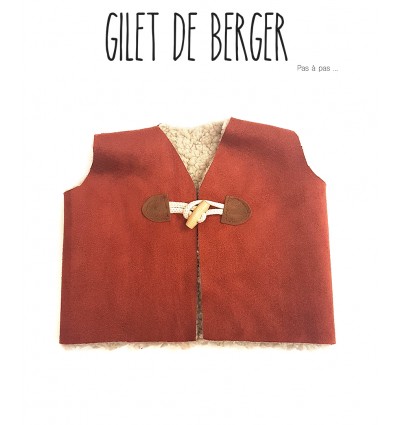 TUTORIEL "Matelas à langer de voyage"