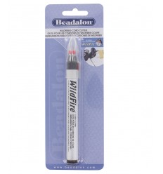 Stylo Cutter brûle fils à piles