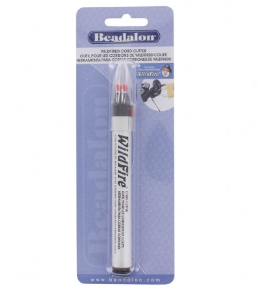 Stylo Cutter brûle fils à piles