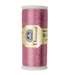 Fil à broder main "Diamant"