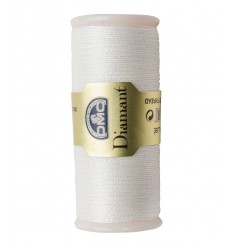 Fil à broder main "Diamant"