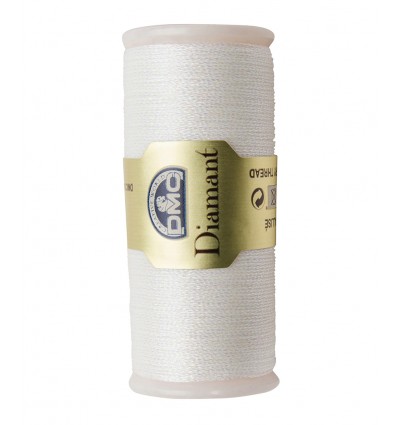 Fil à broder main "Diamant"