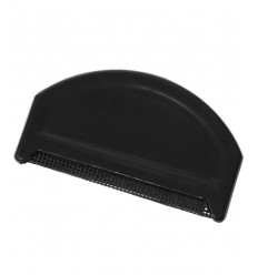 Brosse rénove tissus