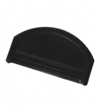 Brosse rénove tissus