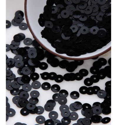 Sequins à broder 4mm