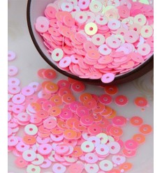 Sequins à broder 4mm