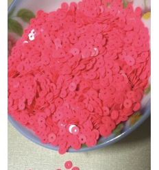 Sequins à broder 4mm