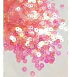 Sequins à broder 4mm