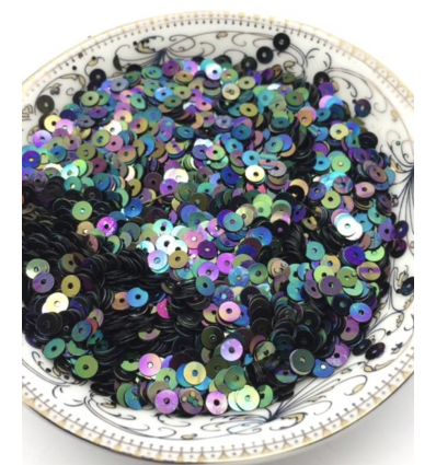 Sequins à broder 4mm