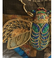 Jaseron argenté (1m)