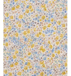 Liberty phoebe jaune