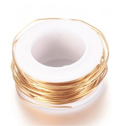 Fil acier inoxydable 0,7mm