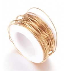 Fil acier inoxydable 0,7mm