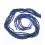 Chapelet pierre - Lapis Lazuli