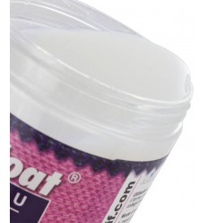 Gel effet tissu enduit Odicoat 250 ml