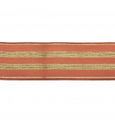 Elastique à jupe - vert