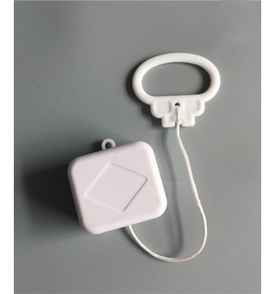 Boite à musique pour coussin musical