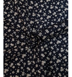 Tissu Sevenberry - Strokes and lines