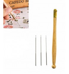 crochet de lunéville