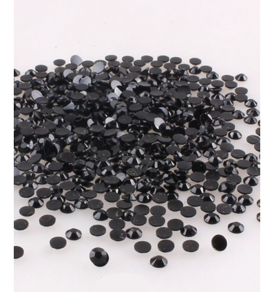 strass 2mm à coller (1000pcs)