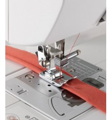 Pied pour fabriquer son passepoil