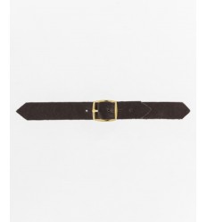 Patte à kilt cuir d'agnea