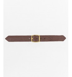 Patte à kilt cuir d'agnea